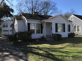 429 Stephenson St, Shreveport, LA 71104