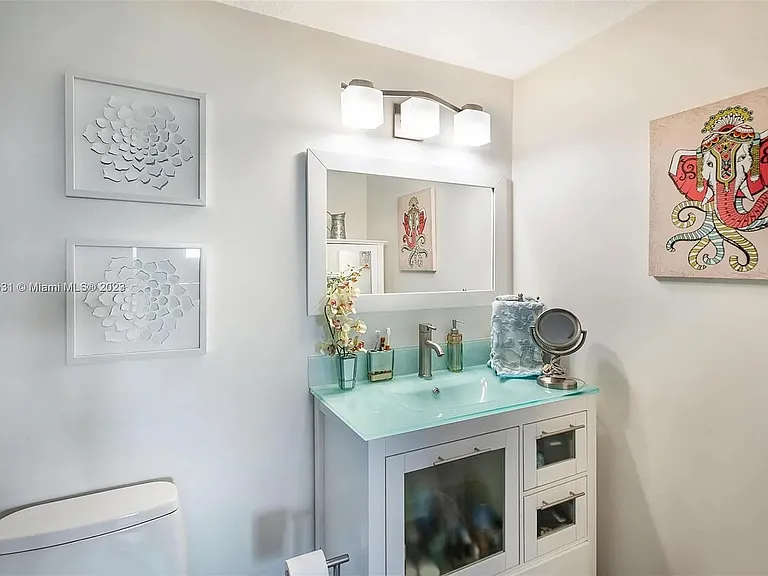 3500 Coral Way #Penthouse 105 — Photo 6