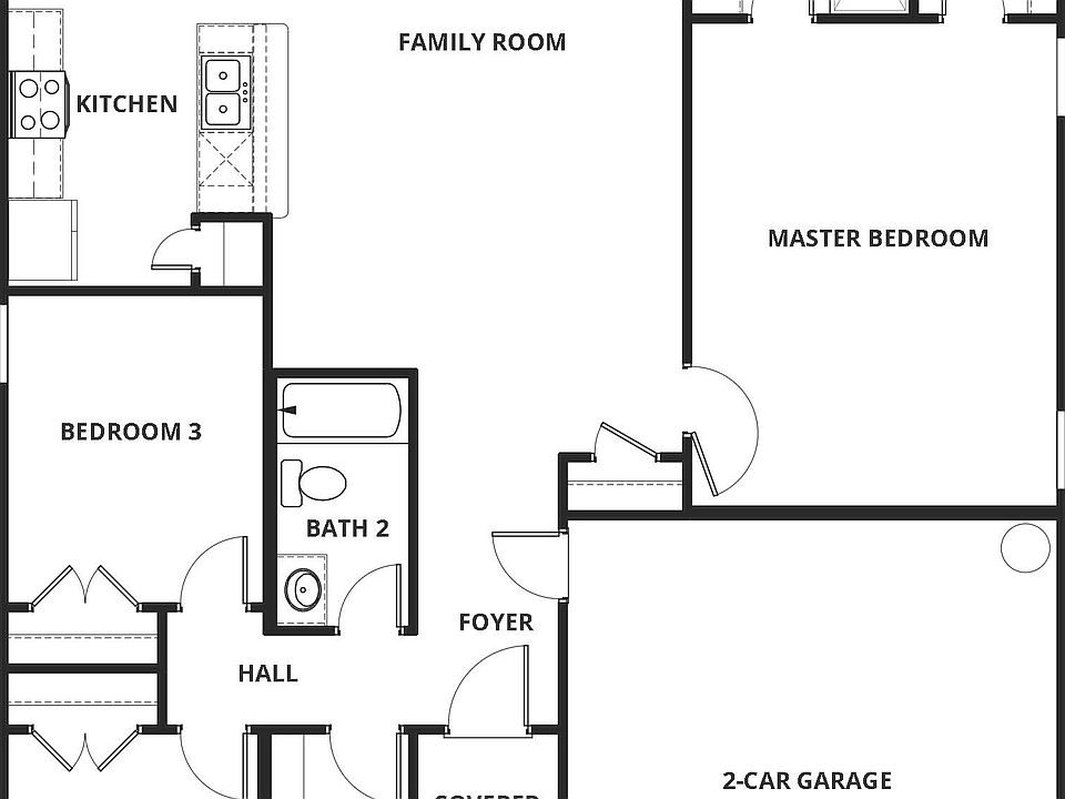 Alexander Plan, New South Bridge, Bolivia, NC 28422 Zillow