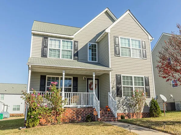 812 Louisiana St, Richmond, VA 23231