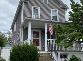 47 Norwood Ave, Hanover Township, PA 18706