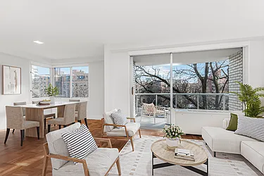 3333 Henry Hudson Parkway