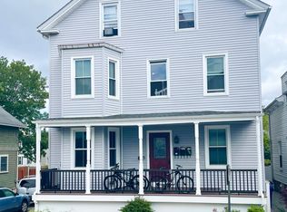 36 Hammond St, Newport, RI 02840