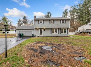 2 Monica Dr, Nashua, NH 03062