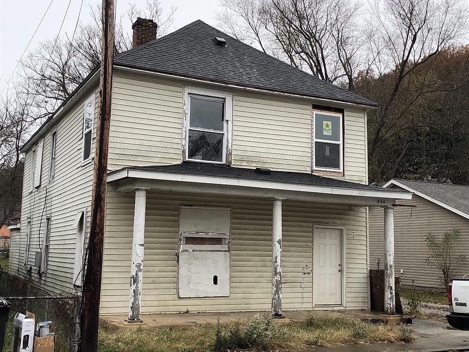 1st image of 246 Wright St