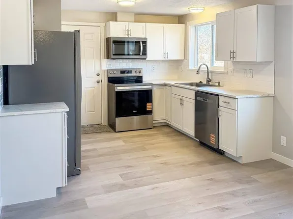 288 Tomahawk Dr, Evanston, WY 82930