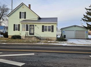 724 Adams St, Decatur, IN 46733