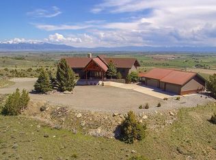 550 Lookabout Ln, Manhattan, MT 59741