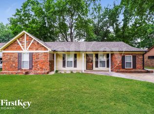 6358 Falmouth Rd, Memphis, TN 38134