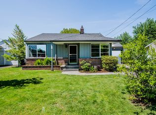 3404 SE 58th Ave, Portland, OR 97206