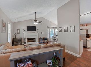 209 McClure Trl, Dallas, GA 30132