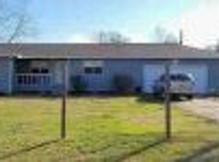 5411 Orchard Ln, Santa Fe, TX 77517