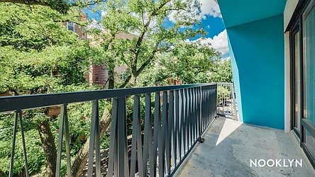 Rented by Nooklyn NYC LLC