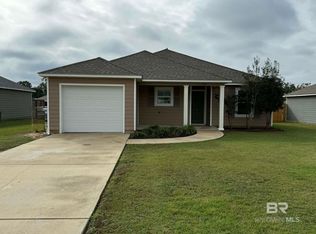 912 Sentinel Cir, Foley, AL 36535