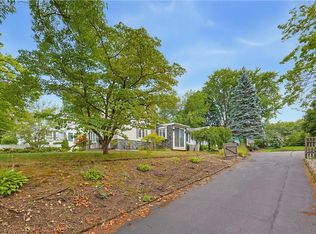 205 Waterman Ave, North Providence, RI 02911