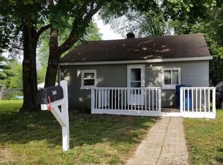 719 Manhattan Ave, Indianapolis, IN 46241