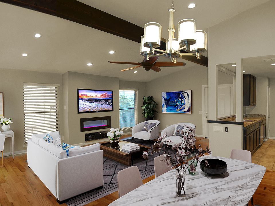 1st image of 6723 Eastridge Dr APT 107