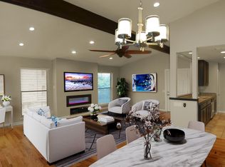 6723 Eastridge Dr APT 107, Dallas, TX 75231