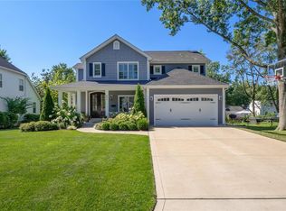 420 Fairway Ln, Saint Louis, MO 63122