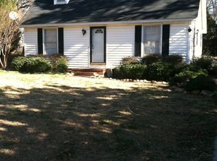 106 Seedleaf Ct, Simpsonville, SC 29680