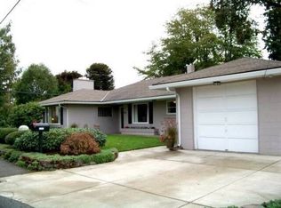 1101 NW 46th St, Vancouver, WA 98663