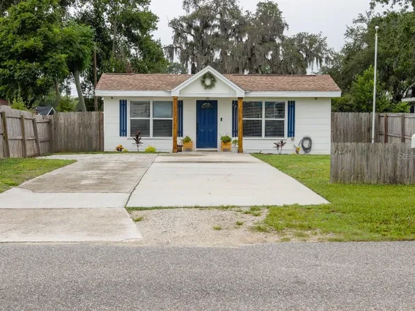 135 Carroll St, Clermont, FL 34711