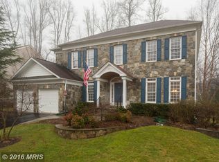 6324 Wilmington Dr, Burke, VA 22015