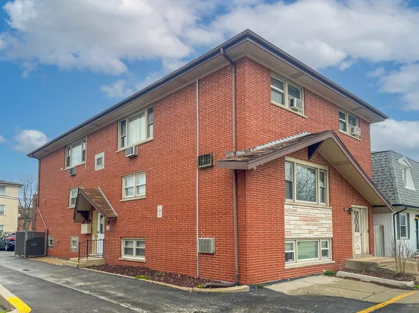 10512 Central Ave, Chicago Ridge, IL 60415