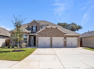 9510 Pioneer Junction, San Antonio, TX 78254