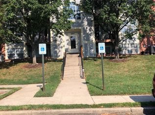 6603 Rapid Water Way UNIT 203, Glen Burnie, MD 21060