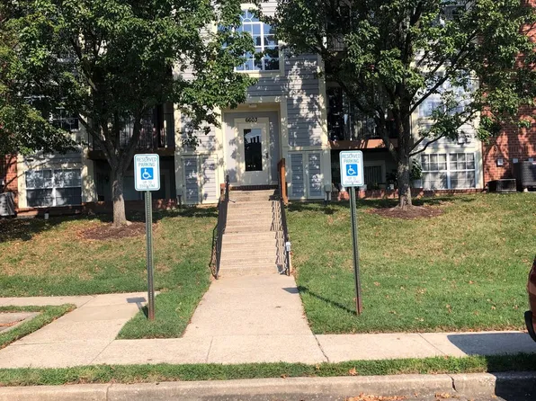 6603 Rapid Water Way Unit 203, Glen Burnie, MD 21060