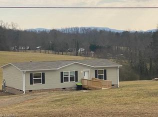 1135 Old Highway 60, Millers Creek, NC 28651