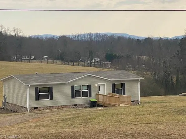 1135 Old Highway 60, Millers Creek, NC 28651