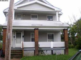11120 Notre Dame Ave, Cleveland, OH