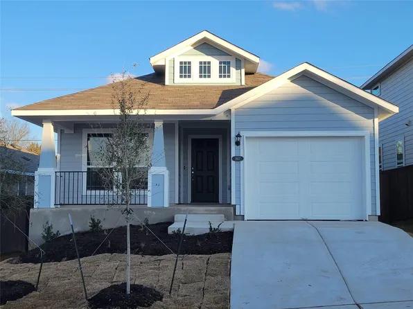 11617 Lago De Garda Dr, Austin, TX 78747
