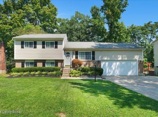 6307 Park Rd, Crestwood, KY 40014