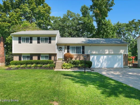 6307 Park Rd, Crestwood, KY 40014