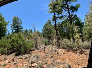 1800 S Rockwood Cir, Show Low, AZ 85901