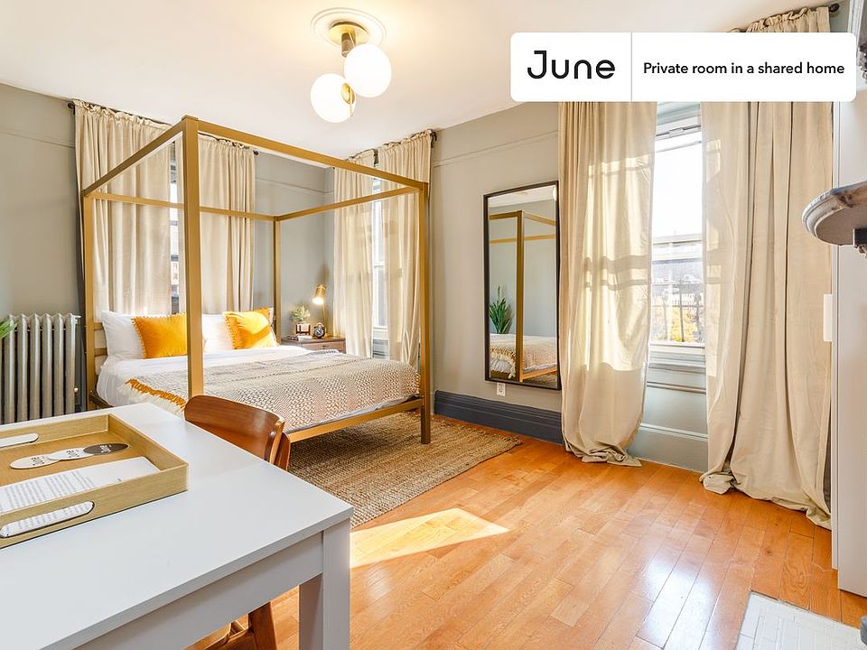 1st image of 400 W 20th St #4N-D