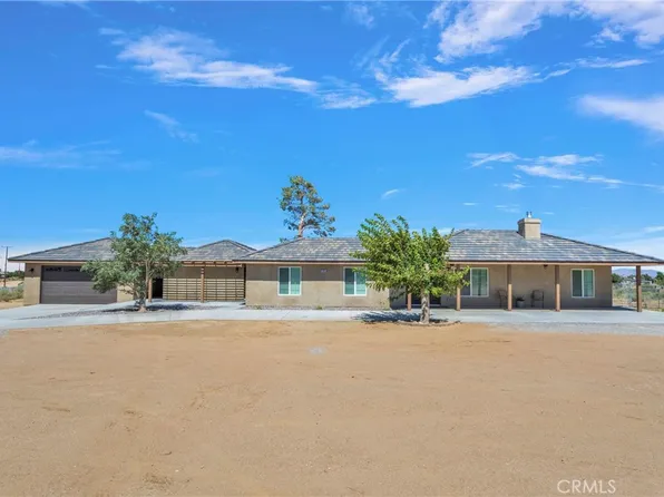 11415 White Rd, Victorville, CA 92392