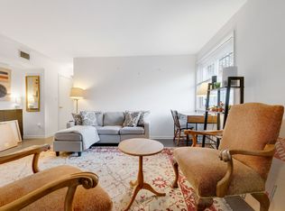 3433 Mount Pleasant St NW APT 103, Washington, DC 20010