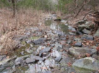 S Buffalo Rd, Stuart, OK 74570