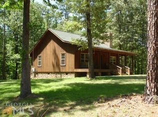 3016 Tennille Oconee Rd, Tennille, GA 31089