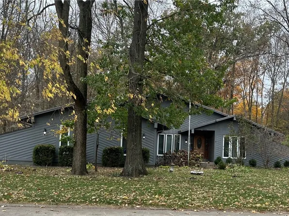 2920 Hickorywood Dr, Troy, OH 45373
