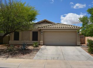 43813 W Baker Dr, Maricopa, AZ 85138