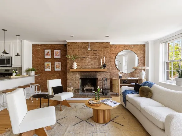 281 Hicks St #4B, Brooklyn, NY 11201