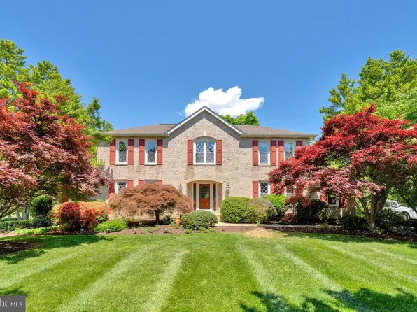 15820 Hunton Ln, Haymarket, VA 20169