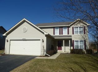 2982 Carlsbad Cir, Aurora, IL 60503