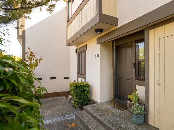 208 San Andreas Drive, Novato, CA 94945