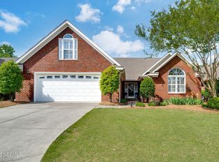 134 Candlewood Dr, Wallace, NC 28466